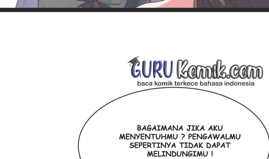Rebirth Into the Strongest Immortal Cultivator chapter 58